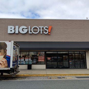 Big Lots - Department Stores Near Me - Chesapeake, Virginia