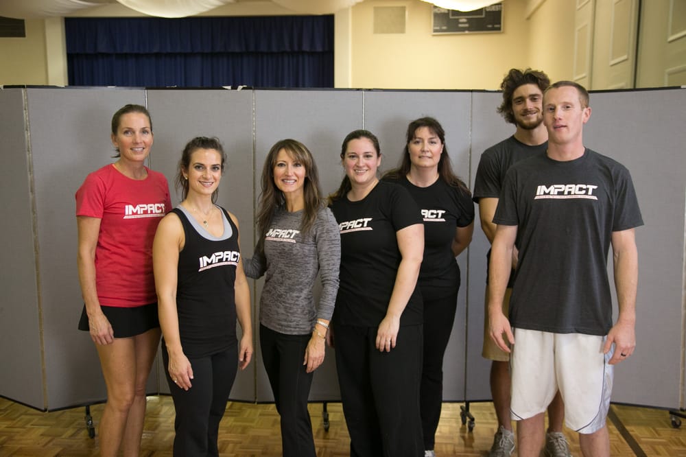Maria Hunter Fitness Logo