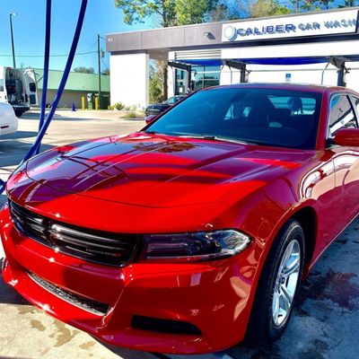 CALIBER CAR WASH - Updated January 2026 - 26 Photos - 1630 Hudson