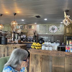 SheBrews Coffee Co.