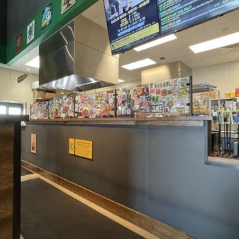 Cheba Hut "Toasted" Subs - Sandwiches Near Me - Johnston, Iowa