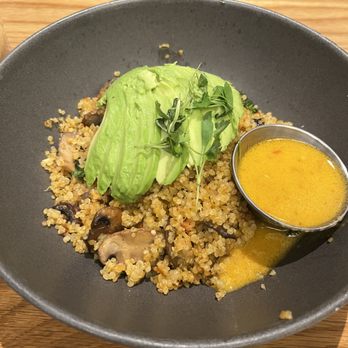 Isla & Co. - Midtown - Australian Near Me - New York, New York Isla & Co. - Midtown - Australian Near Me - New York, New York