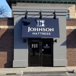 Johnson Furniture Mattress - Johnson Mattress