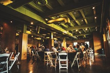 McPherson Cellars Winery by null