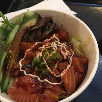 Rice Workshop - Japanese Near Me - Sydney, NSW