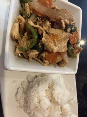 Molly's Thai Ban by null