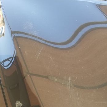Five Star Express Car Wash - Scratches to my car 8/26. Manager says they wont pay for damages and that their carwash is not responsible. - Car Wash Near Me - Santee, California Five Star Express Car Wash - Scratches to my car 8/26. Manager says they wont pay for damages and that their carwash is not responsible. - Car Wash Near Me - Santee, California