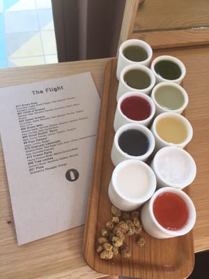 Verve Coffee Roasters by null