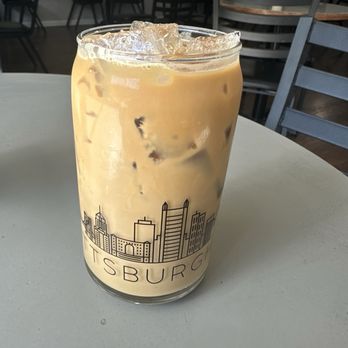 Café 412 - Coffee & Tea Near Me - Pittsburgh, Pennsylvania Café 412 - Coffee & Tea Near Me - Pittsburgh, Pennsylvania