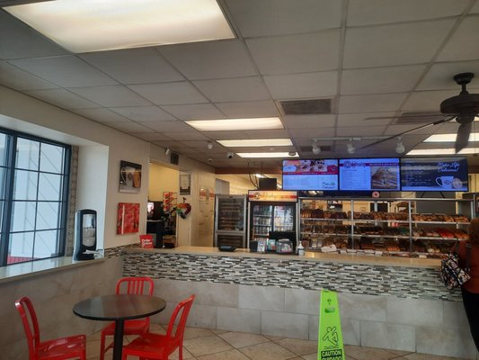 Shipley Do-Nuts by null