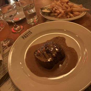 Pastis - Filet steak frites - French Near Me - Washington, DC, District of Columbia Pastis - Filet steak frites - French Near Me - Washington, DC, District of Columbia