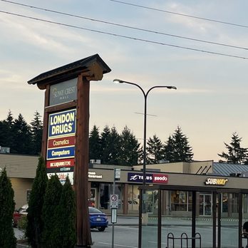 Sunnycrest Mall - Shopping Centers Near Me - Gibsons, British Columbia Sunnycrest Mall - Shopping Centers Near Me - Gibsons, British Columbia