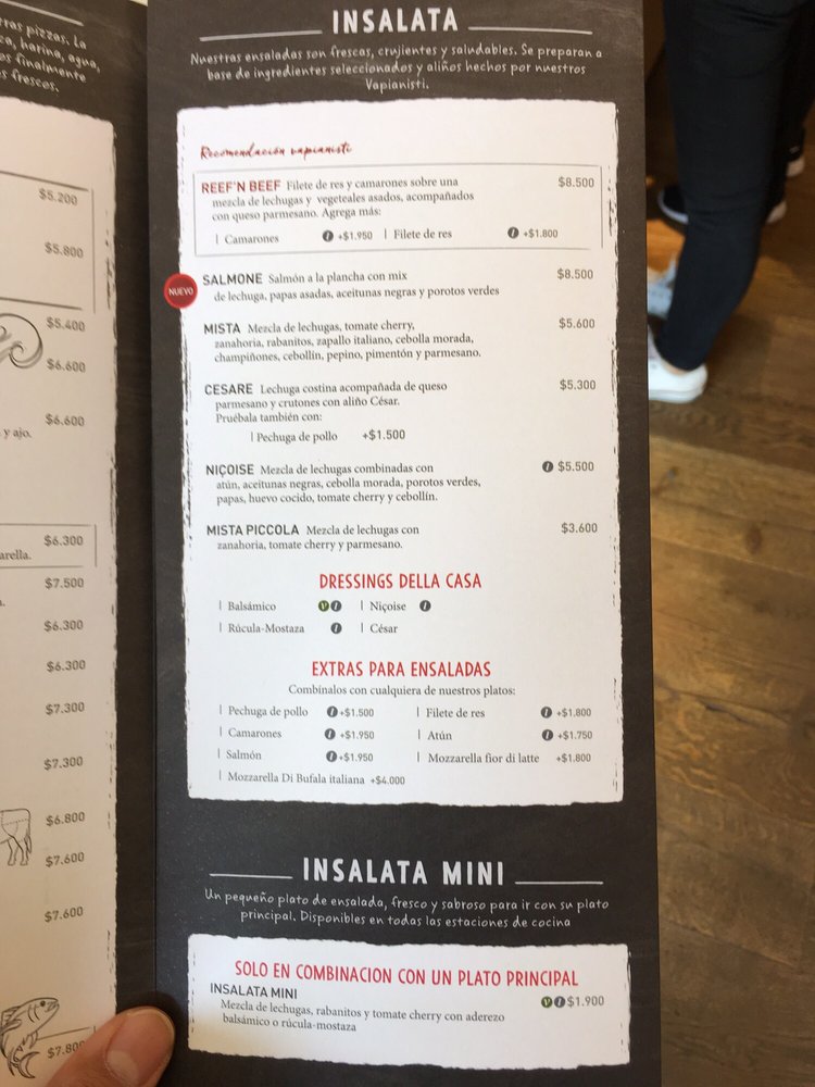 Vapiano