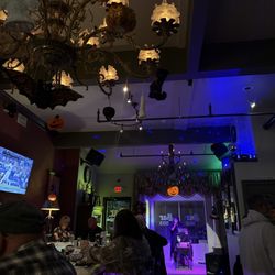 Bar 503
