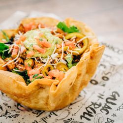 Bubbakoo's Burritos