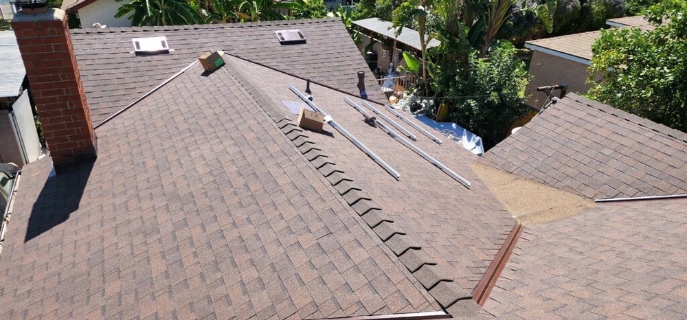 Slide of C&G New Generation Roofing