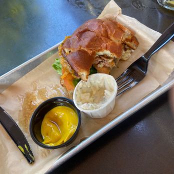 American Grub - Cheeseburger - Burgers Near Me - Tustin, California American Grub - Cheeseburger - Burgers Near Me - Tustin, California