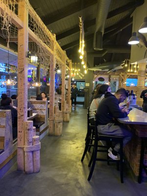 Shell Shock Seafood House by null