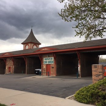 Hover Car Wash - Car Wash Near Me - Longmont, Colorado