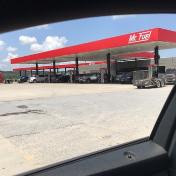 Mr Fuel - Pumps - Gas Stations Near Me - Meridian, Mississippi Mr Fuel - Pumps - Gas Stations Near Me - Meridian, Mississippi