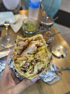 TacoBar by null