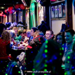 Pub Przejście - Pub Przejście to doskonałe miejsce do organizacji Waszej imprezy.