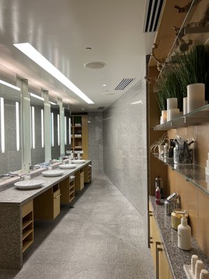 ARIA Spa & Salon by null
