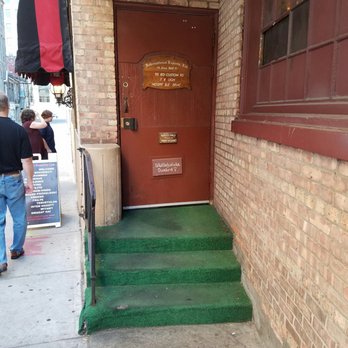 SafeHouse - Decoy entrance - Burgers Near Me - Milwaukee, Wisconsin