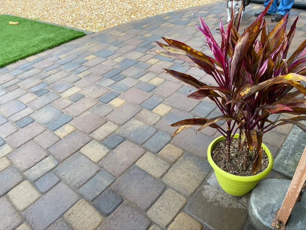 Slide of Eagle Construction