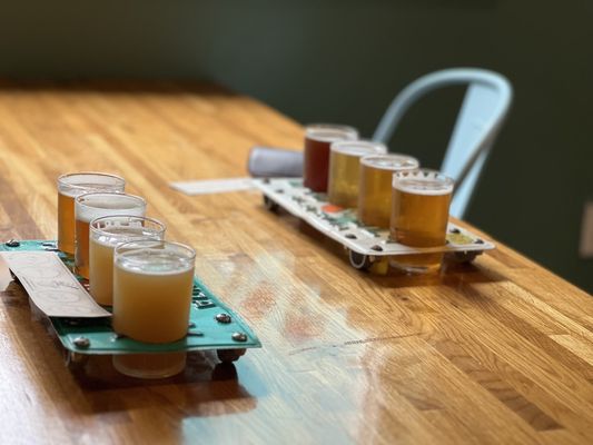 First Magnitude Brewing Company by null