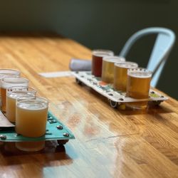 First Magnitude Brewing Company