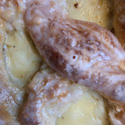 Puddingbrezel