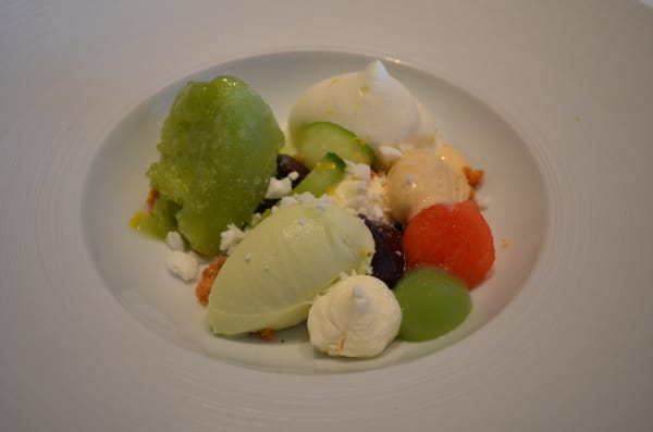 Savarin by null