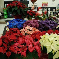 Family Fare Supermarket