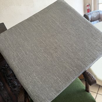 Ideal Upholstery - Covers for my custom mattress - Furniture Reupholstery Near Me - Ventura, California