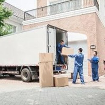 Midway Moving and Storage - Movers Near Me - Chicago, Illinois