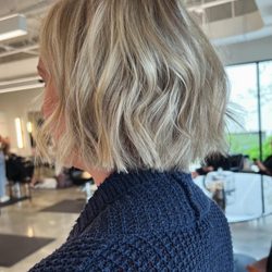 Hudson & Fouquet Salon - Arnold