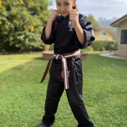 Jeff Speakman's Kenpo 5.0 Monrovia - Learn, grow, be your best!