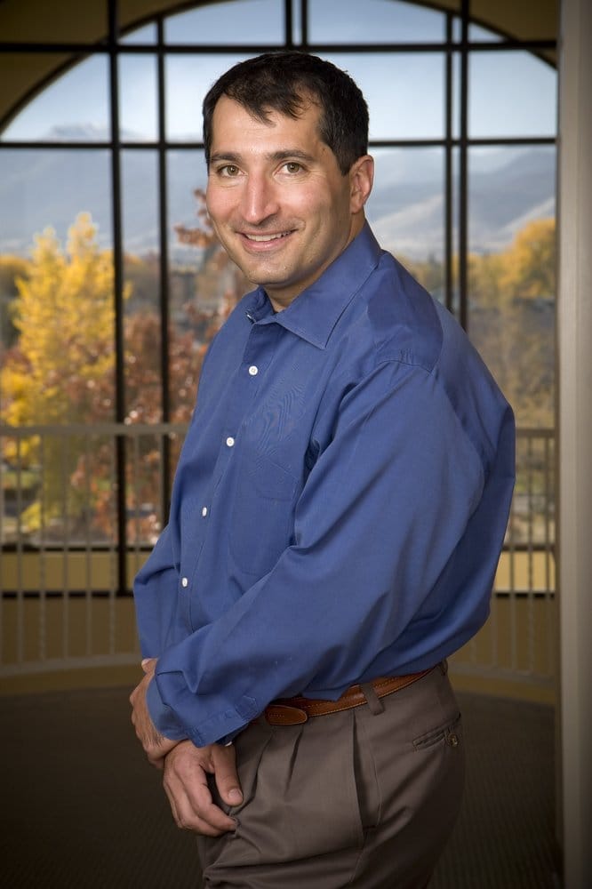 MASIH SOLTANI, DDS - CLOSED - 15 McCabe Dr, Reno, NV - Yelp