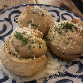 All-Purpose Capitol Riverfront - Garlic Knots - Pizza Near Me - Washington, DC, District of Columbia