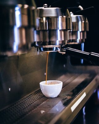 Java Pura Coffee Roasters and Specialty Coffee Catering by null