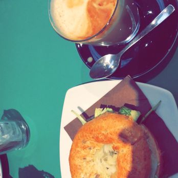 Gatsby Cafè - Vegetarian options available! - Cafes Near Me - Rome, RM