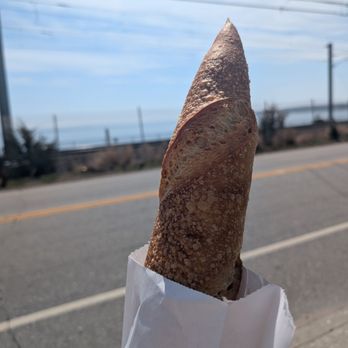 Sift Bake Shop - Baguette - Macarons Near Me - East Lyme, Connecticut