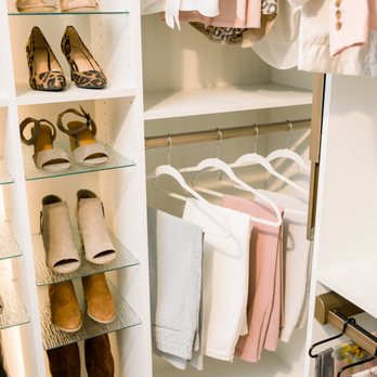 Inspired Closets - Boutique Closet - Home Organization Near Me - Rockville, Virginia Inspired Closets - Boutique Closet - Home Organization Near Me - Rockville, Virginia