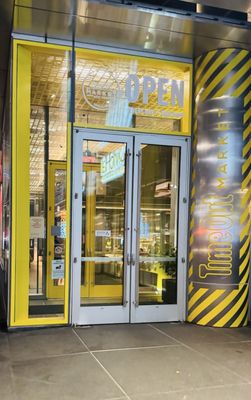 Time Out Market Union Square by null