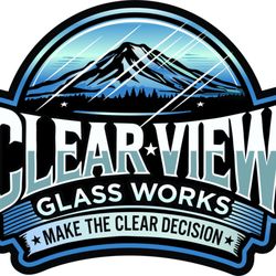 Clear View Glass Works