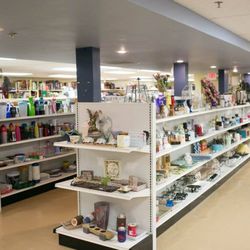 The Goodwill Store