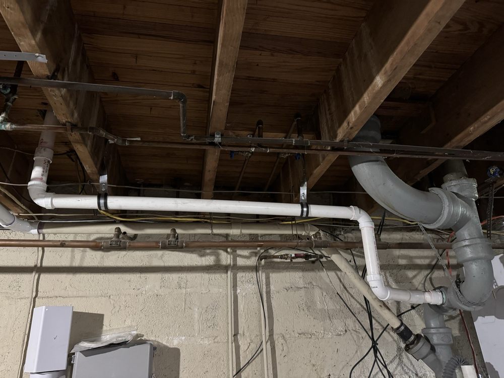 Slide of Barci Plumbing & Heating