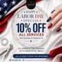 Moxi Nails & Spa