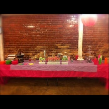 Soirée - Party & Event Planning Near Me - Collinsville, Oklahoma